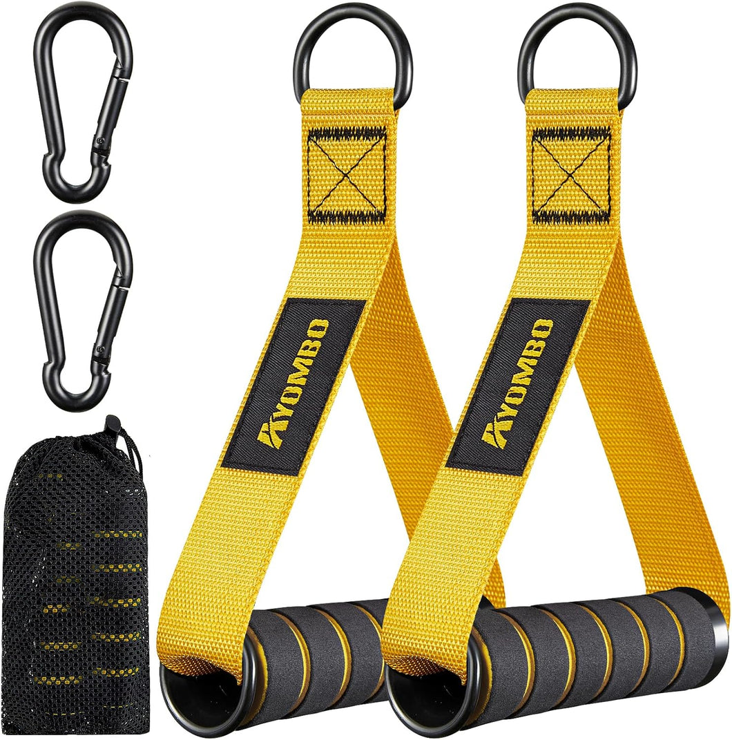 Equipo de gimnasio, accesorios de cable para gimnasio, equipo de entrenamiento en casa,  a24