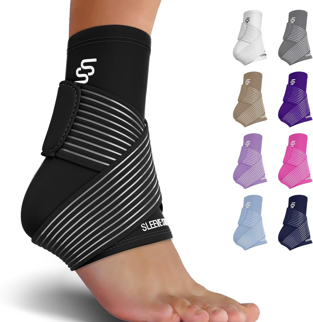 SS SLEEVE STARS - Tobillera  a24