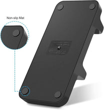 Cargar imagen en el visor de la galería, Estación de carga de cargador de doble controlador para PS4
