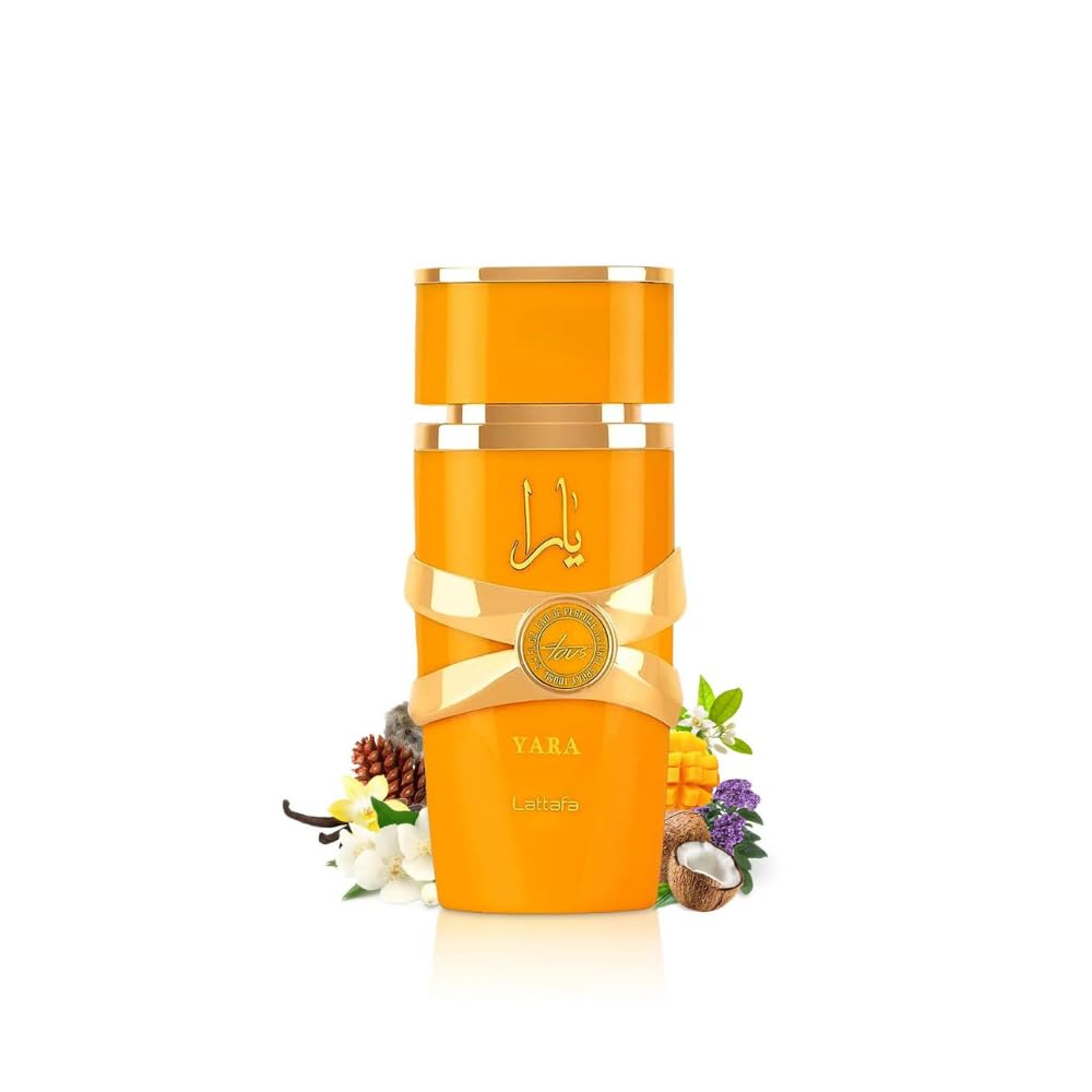 Lattafa Perfumes Yara Tous para mujer Eau de Parfum Spray a24