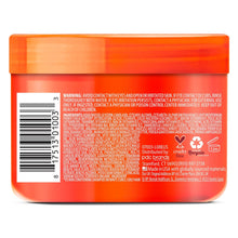 Cargar imagen en el visor de la galería, Cantu Crema rizadora de coco para cabello natural con manteca de karité pura, 12 onzas (paquete de 2) A19

