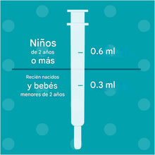 Cargar imagen en el visor de la galería, Gotas de alivio de gas para recién nacidos
