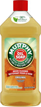 Cargar imagen en el visor de la galería, Murphy's aceite limpiador de madera
