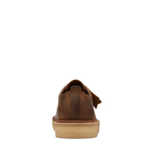 Cargar imagen en el visor de la galería, Clarks Coal London para hombres - Cera de abejas
