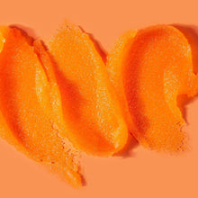 Cargar imagen en el visor de la galería, Tree Hut Exfoliante de azúcar de karité de mandarina | Exfoliante corporal elimina la piel muerta y seca para una sensación suave e hidratada A19
