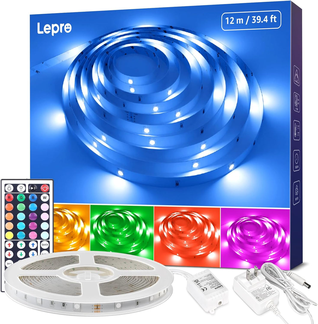 Lepro Tira de luces LED