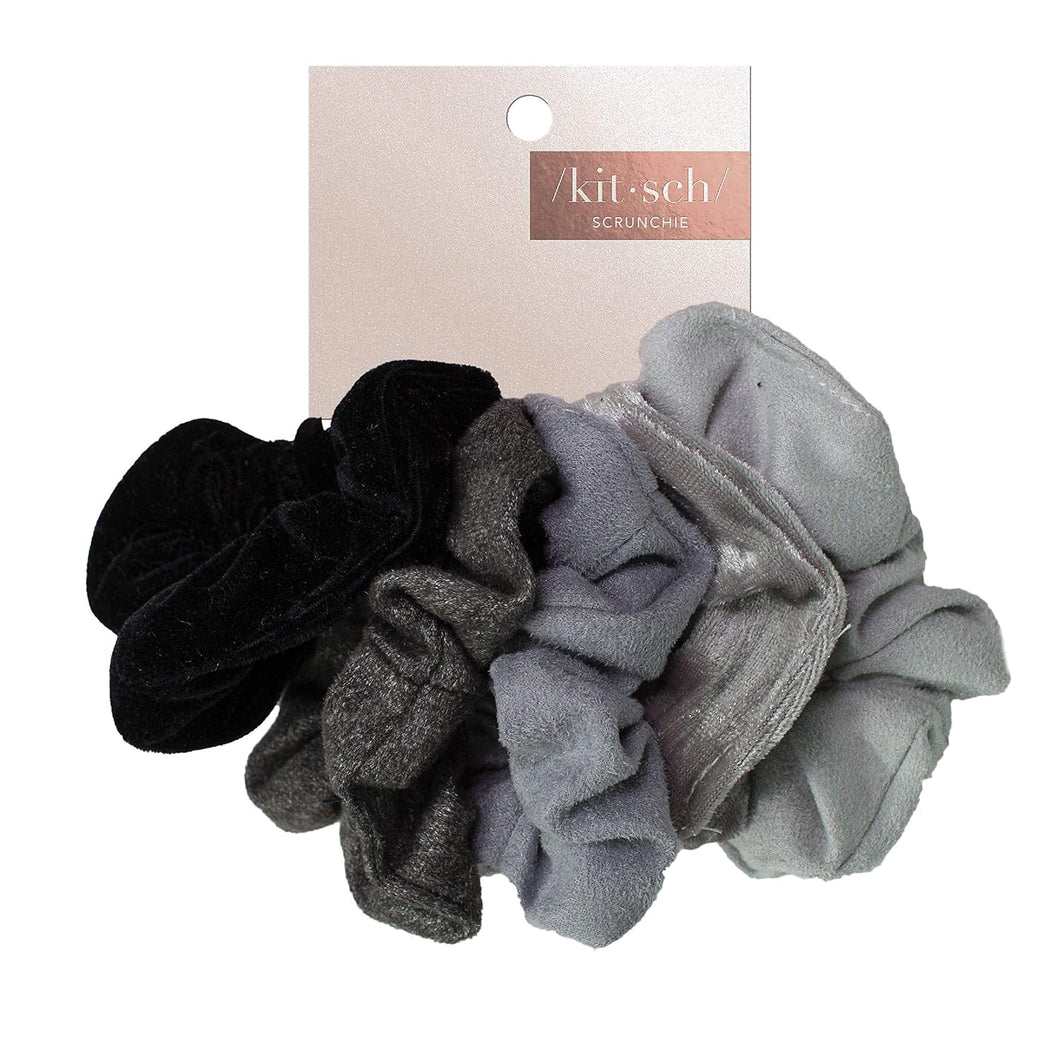 coleteros de terciopelo para el cabello a21, coleteros para mujeres, bandas de pelo