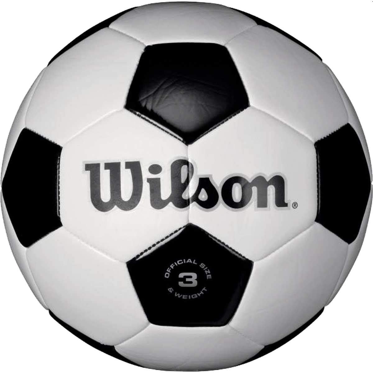 Balón de Fútbol Wilson #3