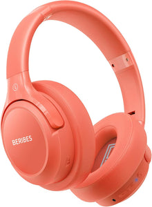Auriculares Bluetooth sobre la oreja  LN23