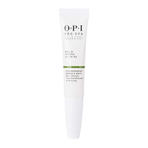 Aceite de cutícula OPI ProSpa