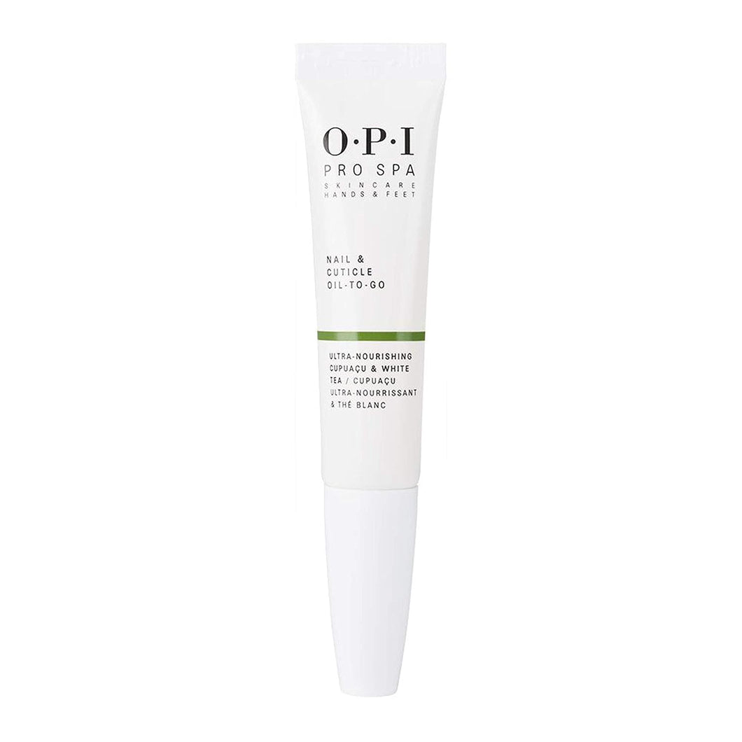 Aceite de cutícula OPI ProSpa