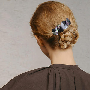 3 pasadores para el cabello para mujer, pinzas A21
