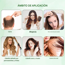 Cargar imagen en el visor de la galería, 2x Champú de aceite de batana para el crecimiento del cabello
