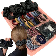 Cargar imagen en el visor de la galería, YANRONG 755 piezas de accesorios para el cabello para mujer a21
