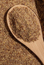 Cargar imagen en el visor de la galería, Linaza molida orgánica 2 oz
