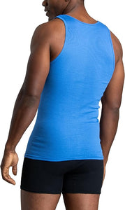 6 Camisetas surtidas de hombre