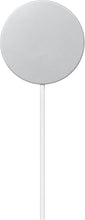 Cargar imagen en el visor de la galería, Apple Cargador MagSafe (3.3 ft) - Cargador inalámbrico A24
