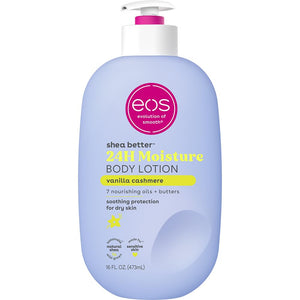 eos Shea Better Loción corporal 24 horas 16oz