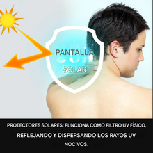 Cargar imagen en el visor de la galería, Dióxido de titanio 1/2 lb
