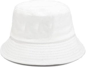 Sombrero de sol de algodón