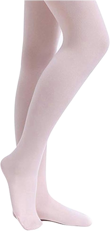 Stelle Medias muy suaves para danza o ballet,  a24