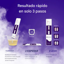 Cargar imagen en el visor de la galería, Kit de prueba de nicotina
