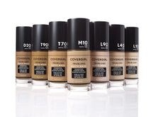 Cargar imagen en el visor de la galería, Covergirl - Base líquida mate Trublend
