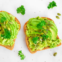 Cargar imagen en el visor de la galería, Semillas de calabaza crudas orgánicas 3 oz
