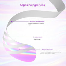 Cargar imagen en el visor de la galería, Ventiladores de moscas para mesas
