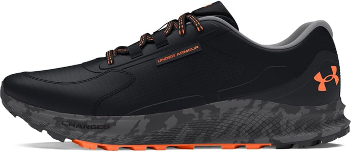 Zapatillas deportivas Charged Bandit Trail 3 de Under Armour para hombre