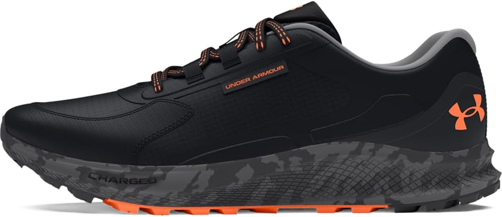 Zapatillas deportivas Charged Bandit Trail 3 de Under Armour para hombre