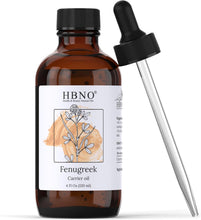 Cargar imagen en el visor de la galería, Aceite de semilla de Fenogreco 4oz
