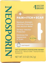 Cargar imagen en el visor de la galería, Neosporin pomada antibiótica
