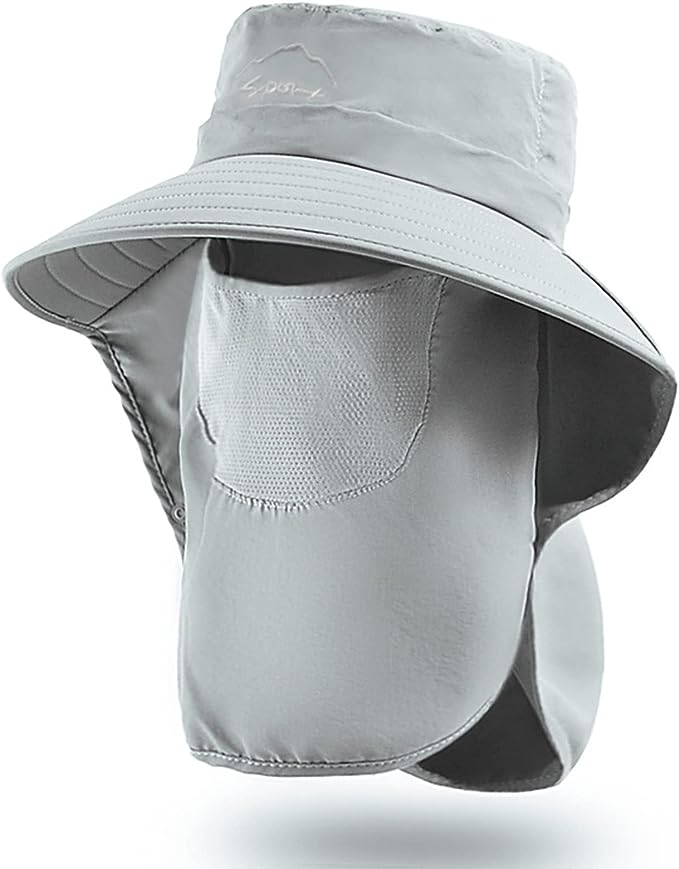 Sombrero para el sol para hombres y mujeres