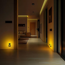 Cargar imagen en el visor de la galería, Sujeet Luz nocturna, luces nocturnas enchufables LN23
