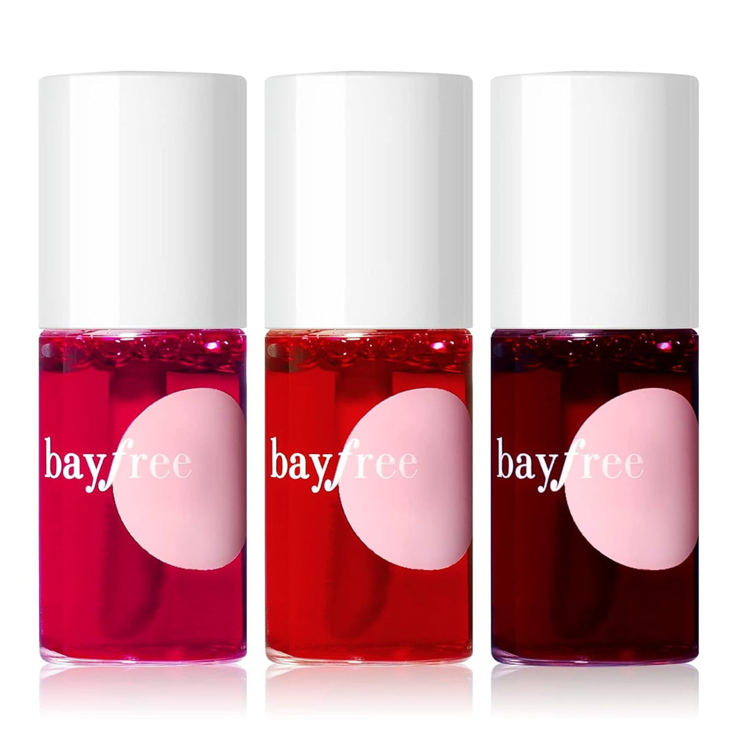 Set de 3 Tintes de labios