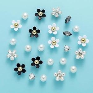 flores para zapatos de regalo para Aldulto a22