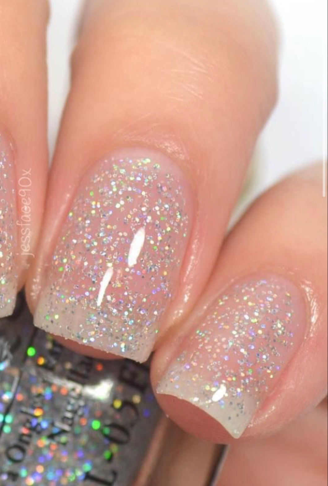 Champagne for breakfast (GC HP H02)