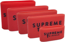 Cargar imagen en el visor de la galería, Supreme Trimmer - Pinzas de peluquero profesionales SGR50 LN23
