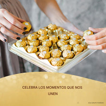 Cargar imagen en el visor de la galería, Chocolate Ferrero Rocher 48 unidades
