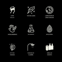 Cargar imagen en el visor de la galería, Lubricante de silicona premium 3.38 oz
