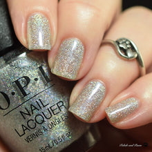 Cargar imagen en el visor de la galería, OPI Tinker thinker winker
