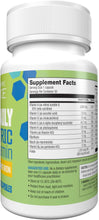 Cargar imagen en el visor de la galería, Bariatric Choice Cápsula multivitamínica bariátrica Once Daily con 45 mg de hierro
