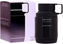 Cargar imagen en el visor de la galería, Armaf Odyssey EDP Spray Hombre 3.4 oz a22 11
