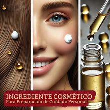 Cargar imagen en el visor de la galería, NIACINAMIDE – Para sueros, cremas y formulación de loción de bricolaje 1.76 oz
