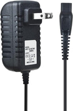 Cargar imagen en el visor de la galería, Adaptador de corriente compatible con Philips Norelco QG3386 QG-3386 QG3360 16 QG3364
