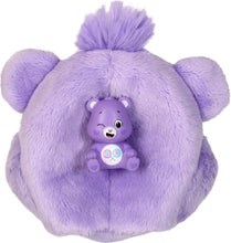 Cargar imagen en el visor de la galería, Barbie Cutie Reveal cambio de color y mini oso
