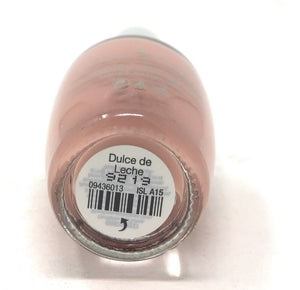 Dulce de Leche (IS A15)