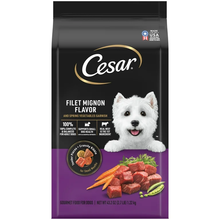 Cargar imagen en el visor de la galería, Comida para perros de raza pequeña seca Cesar
