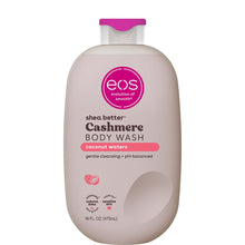 Cargar imagen en el visor de la galería, eos Shea Better - Gel de baño 16 oz
